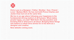 Desktop Screenshot of masterhero.com